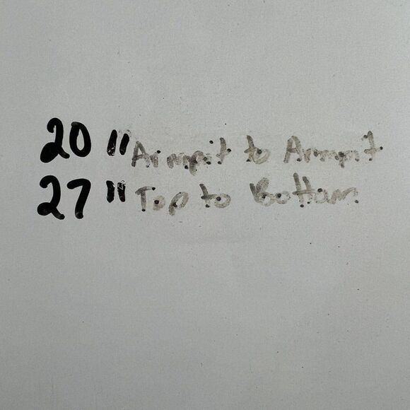 Marina Rinaldi Sweater Top M Womens Black Sequins Long Sleeves Silk Blend - Picture 12 of 12